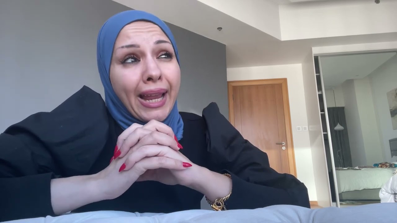 معجزة الدعاء المستجاب