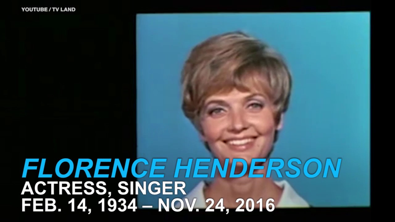 2016: A year of celebrity deaths