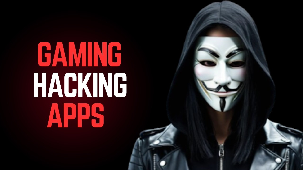 12 Gaming Hacking Apps for Android Hackers in 2026!