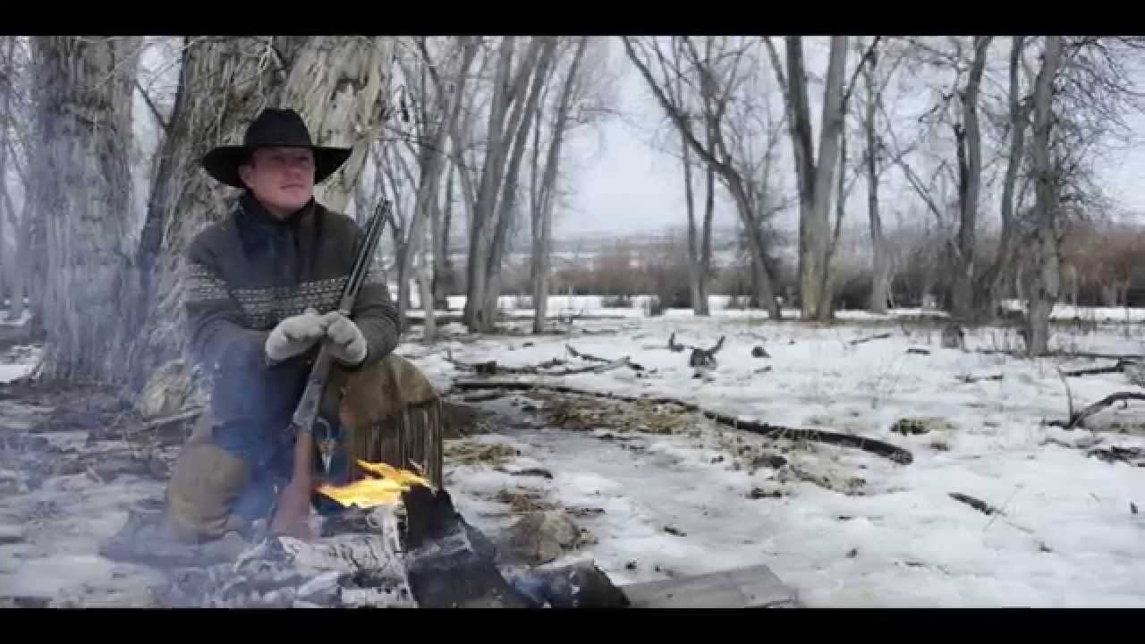 Western Cinematography by Sunshine Whitton