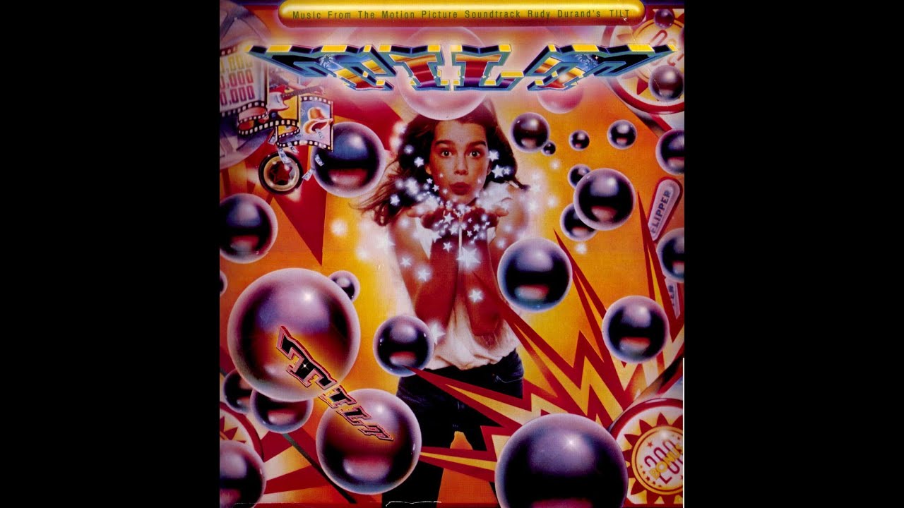 Pinball That's All - Bill Wray