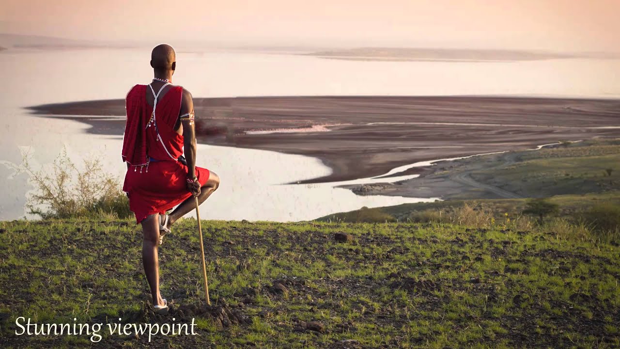Lake Magadi Adventures