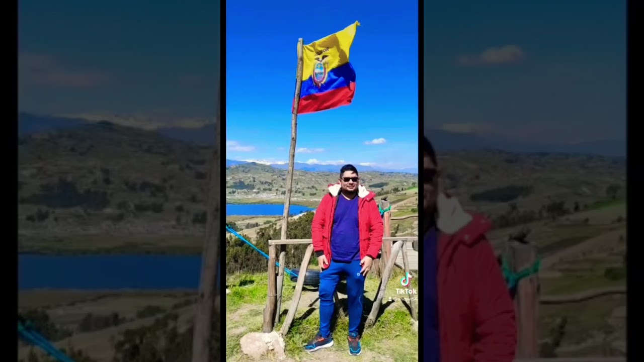 Colta-Chimborazo turismo Ecuador