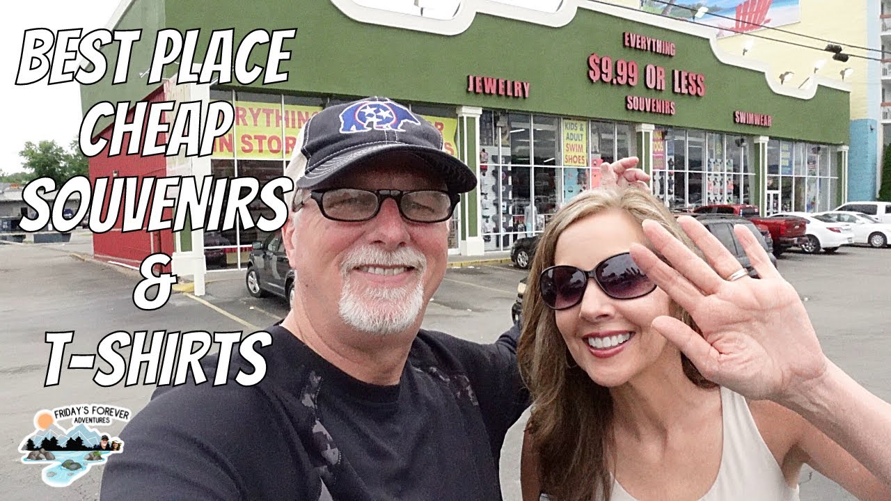 $9.99 SOUVENIRS in PIGEON FORGE Tennessee | T-SHIRTS, HOODIES, SWIMWEAR, KIDS T-SHIRTS AND MORE!
