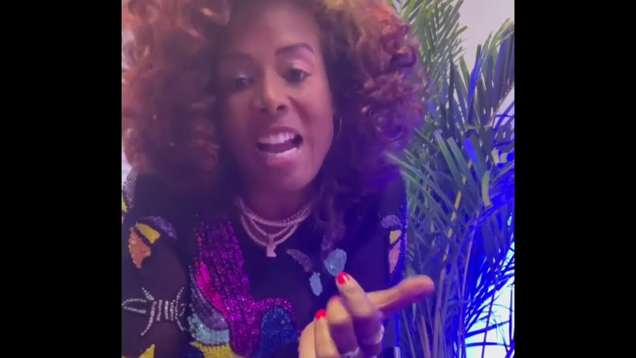 Kelis Responds to Beyonce Fans and Says Pharrell Took Her Publishing on Early Albums