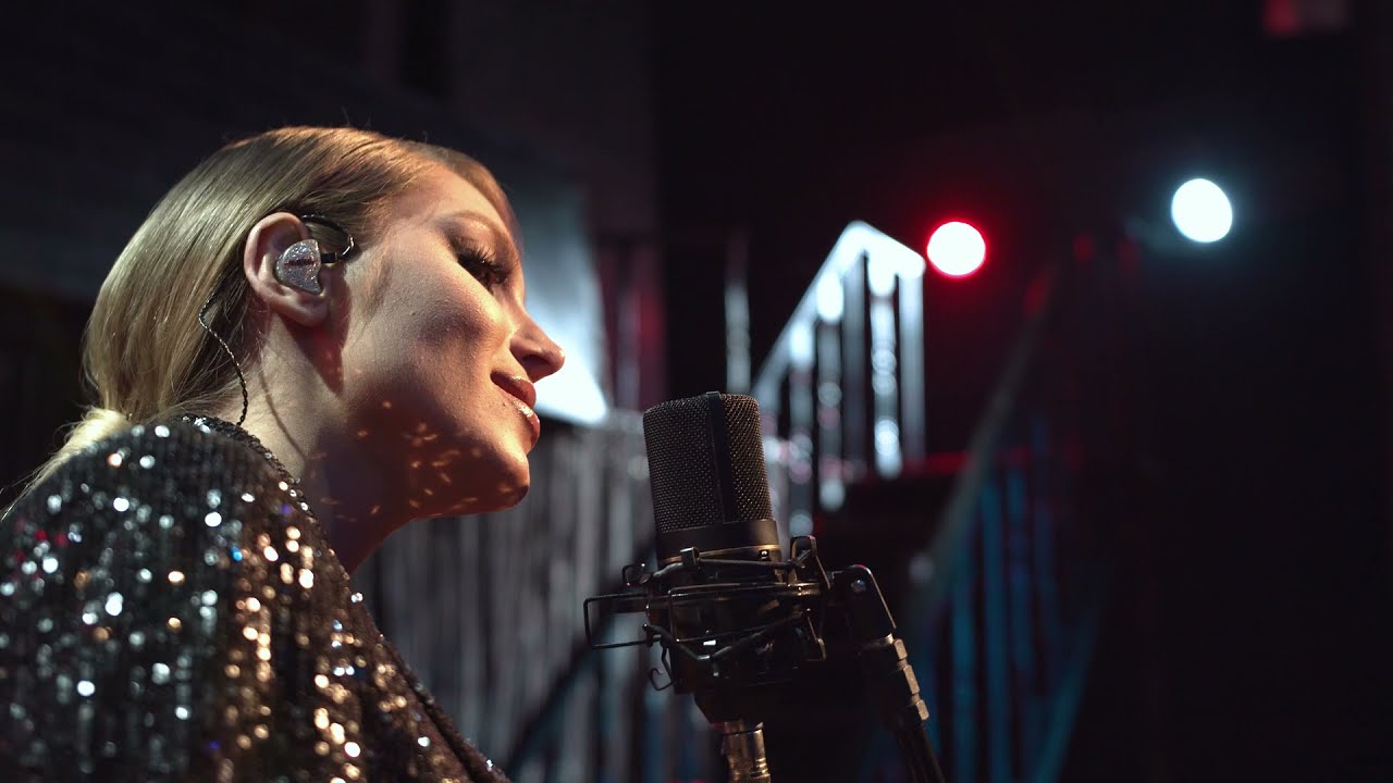 Summer Paradise - Amora (Amora in Live)