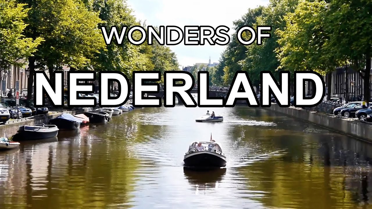 Netherlands Travel Guide 2026: 10 Places You MUST Visit (Beyond Amsterdam)