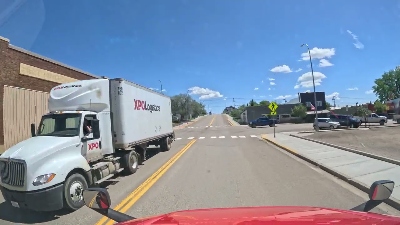 Hettinger ND 5/30/24