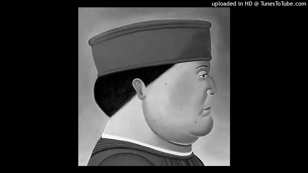 Fredrico Mancini & Friends - Herc
