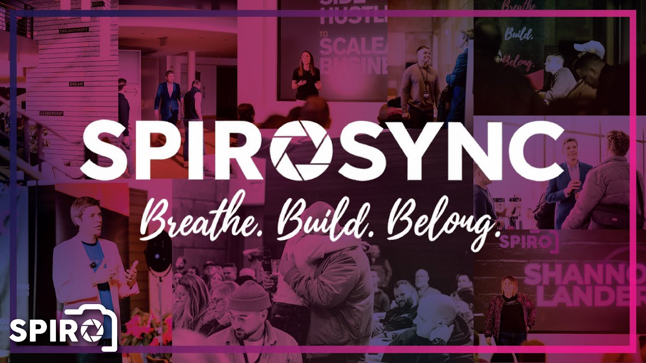 What you Missed at the Spiro Sync 2026 Conference