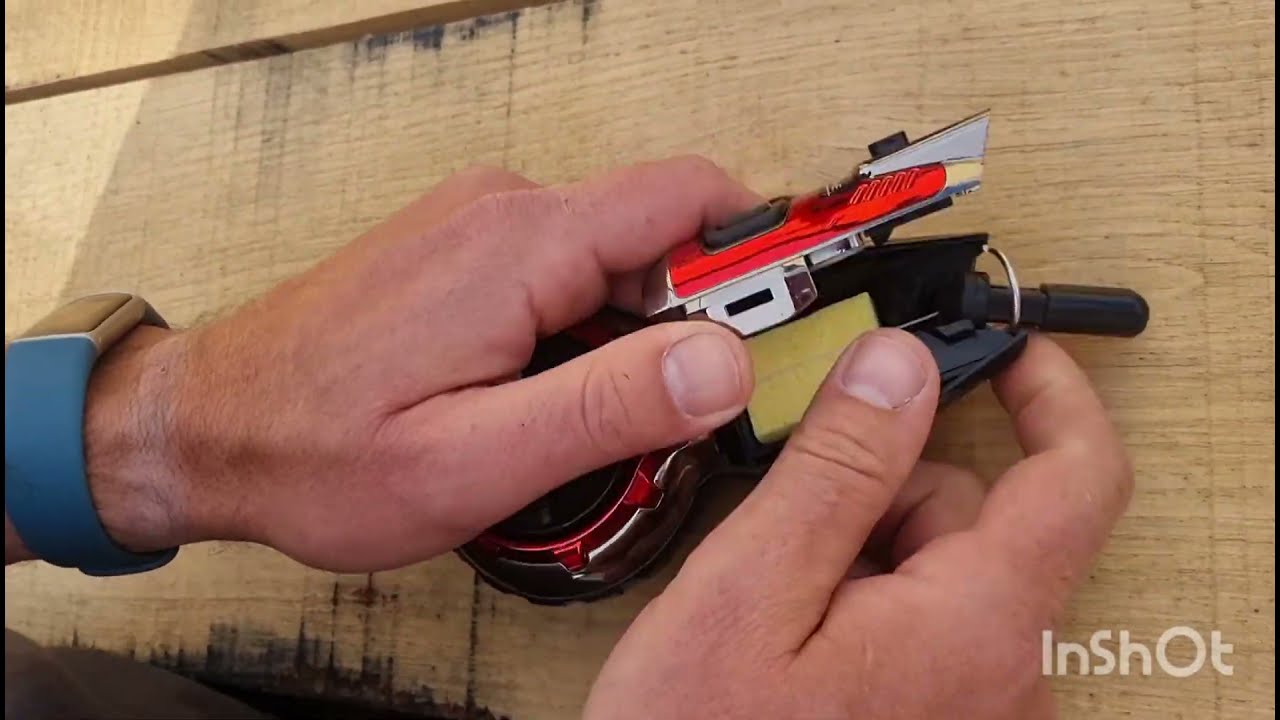 How to use - Shinwa Inkline marker | TF Tools