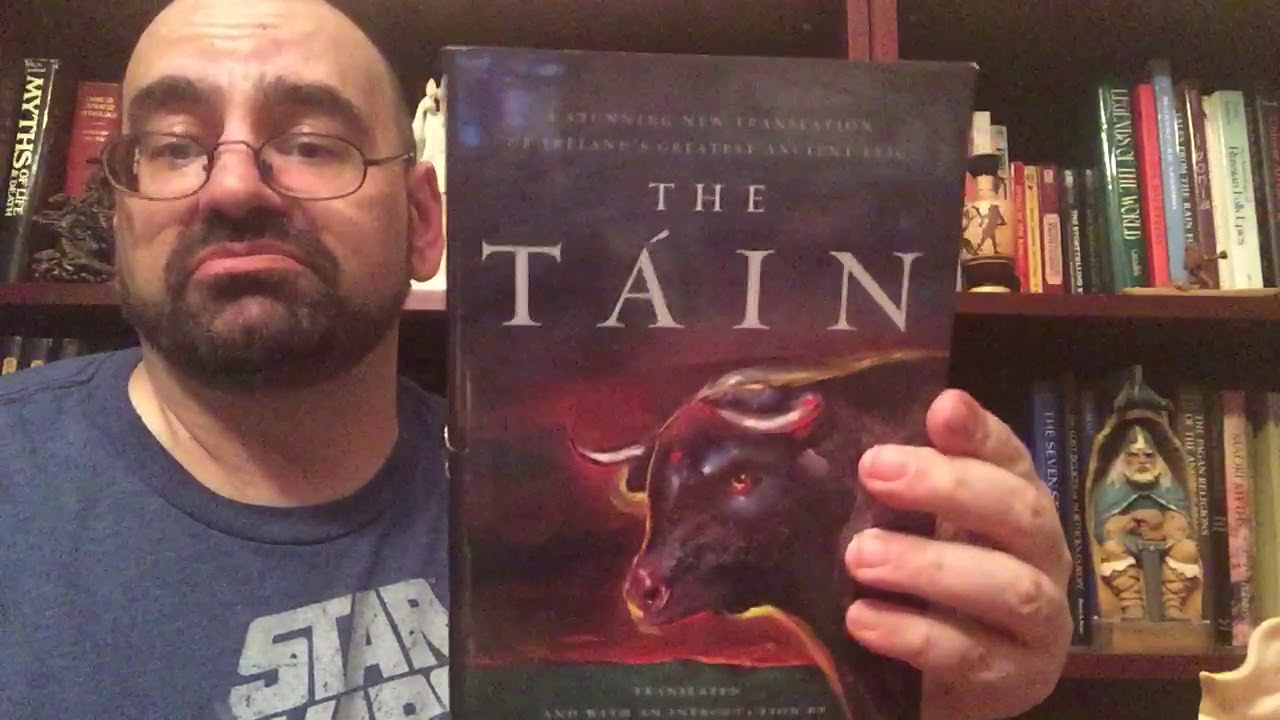 Celtic mythology books 101