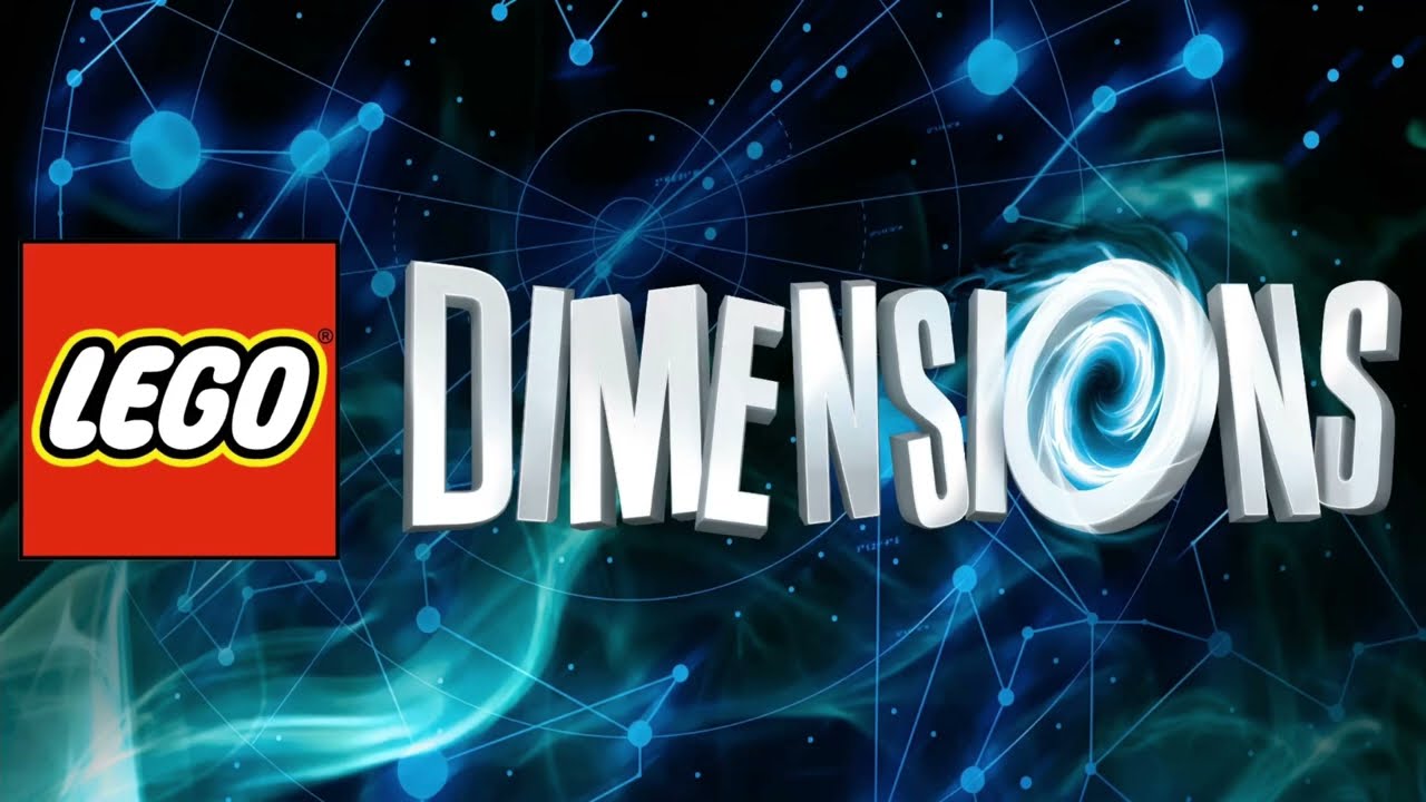Batcave - LEGO Dimensions OST