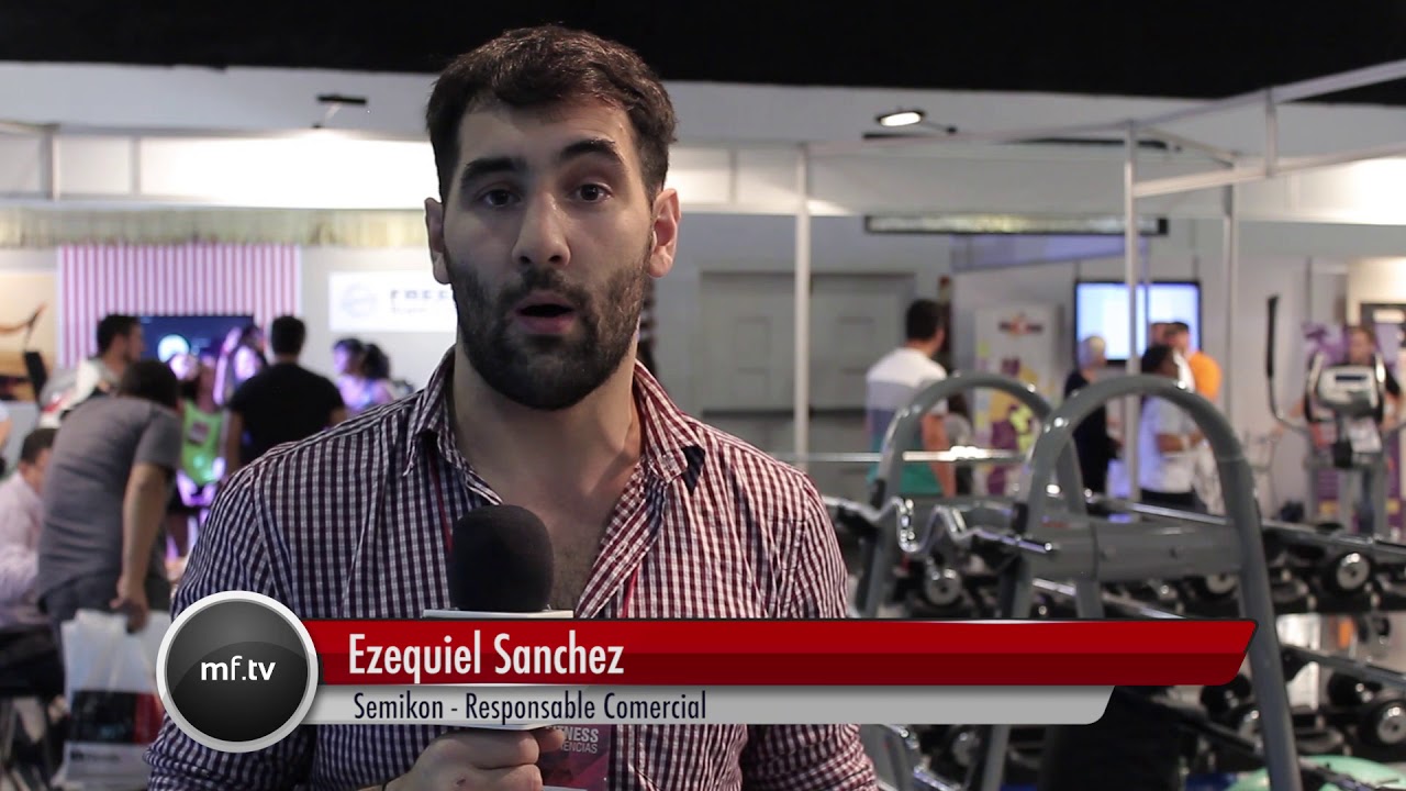 Mercado Fitness 2017 | Expo & Conferencias