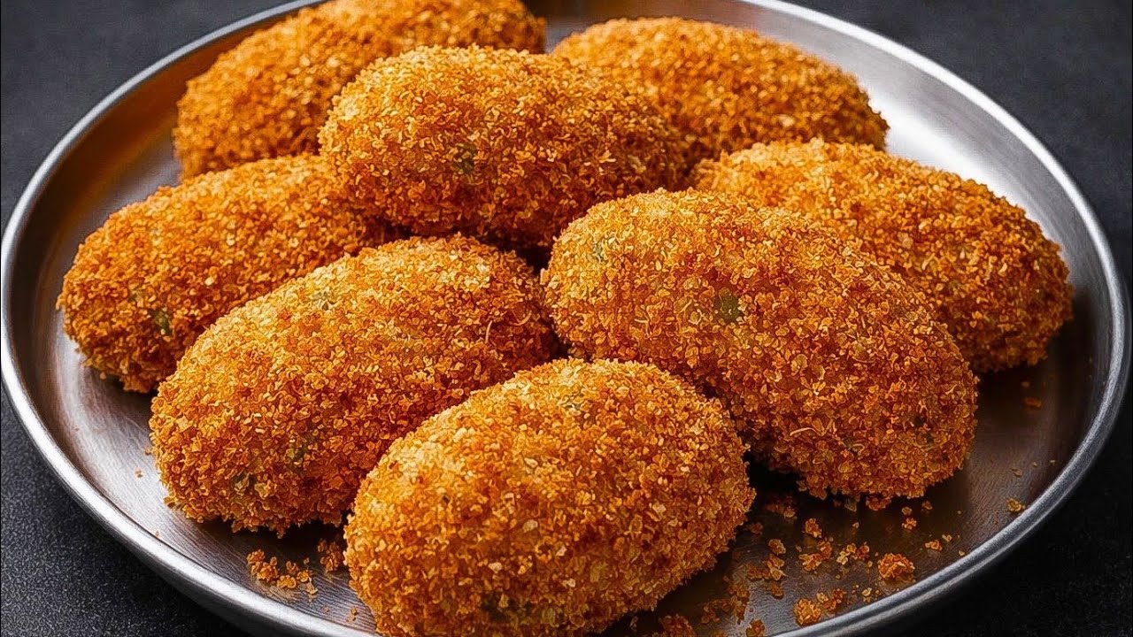 എന്താ രുചി👌വീട്ടിലുള്ള ചേരുവകൾ കൊണ്ട് നോമ്പ് തുറക്കായി എളുപ്പത്തിൽ കിടിലൻ പലഹാരം 😋 Iftar Recipe