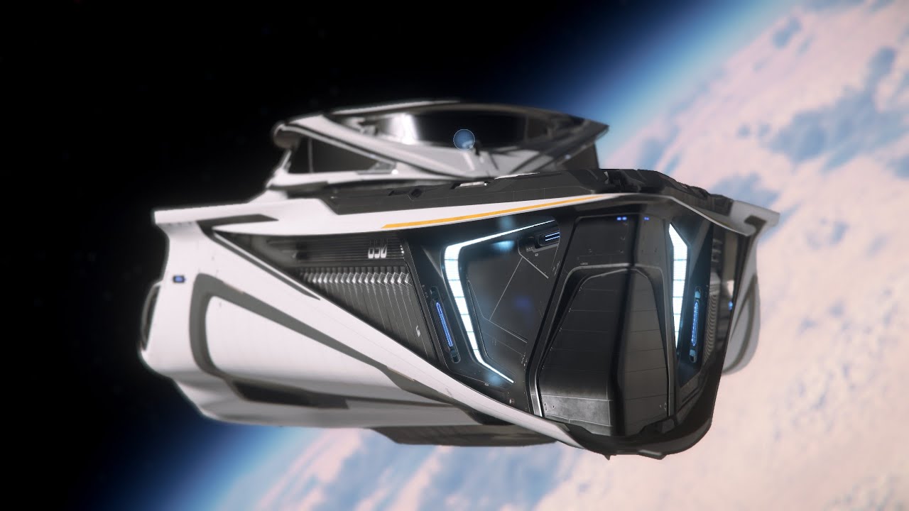 The Origin 890J