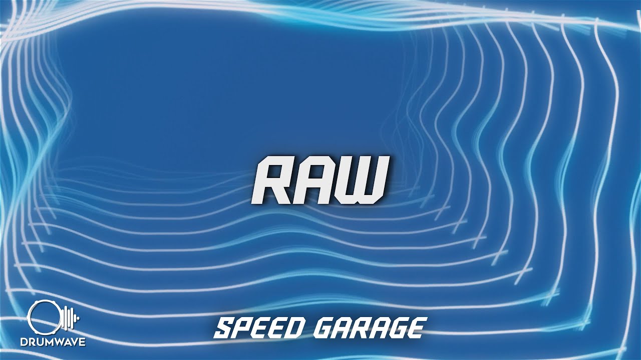 Dualities, NOVA - RAW (Lyrics)