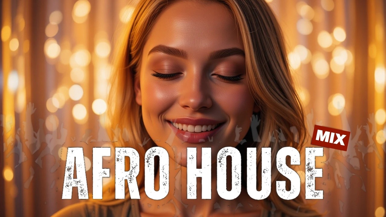 AFRO HOUSE – Negative Pulse Dreams (Tale Of Us, Artbat)