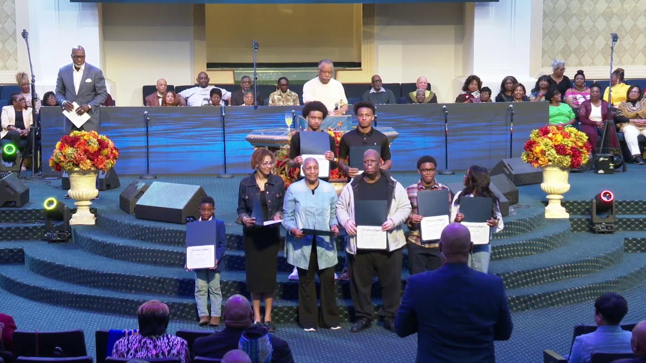 2/22/2026 | Sunday Morning Worship Service