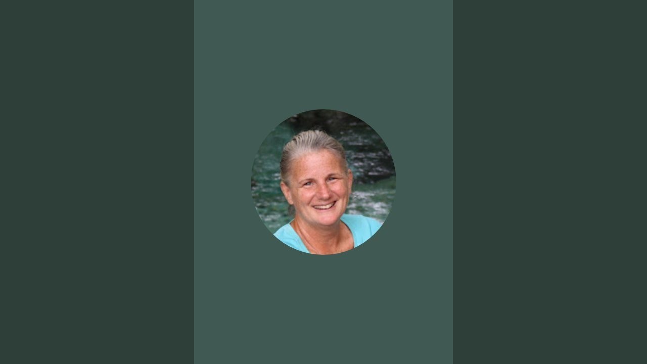 Bonita Smithey is live!