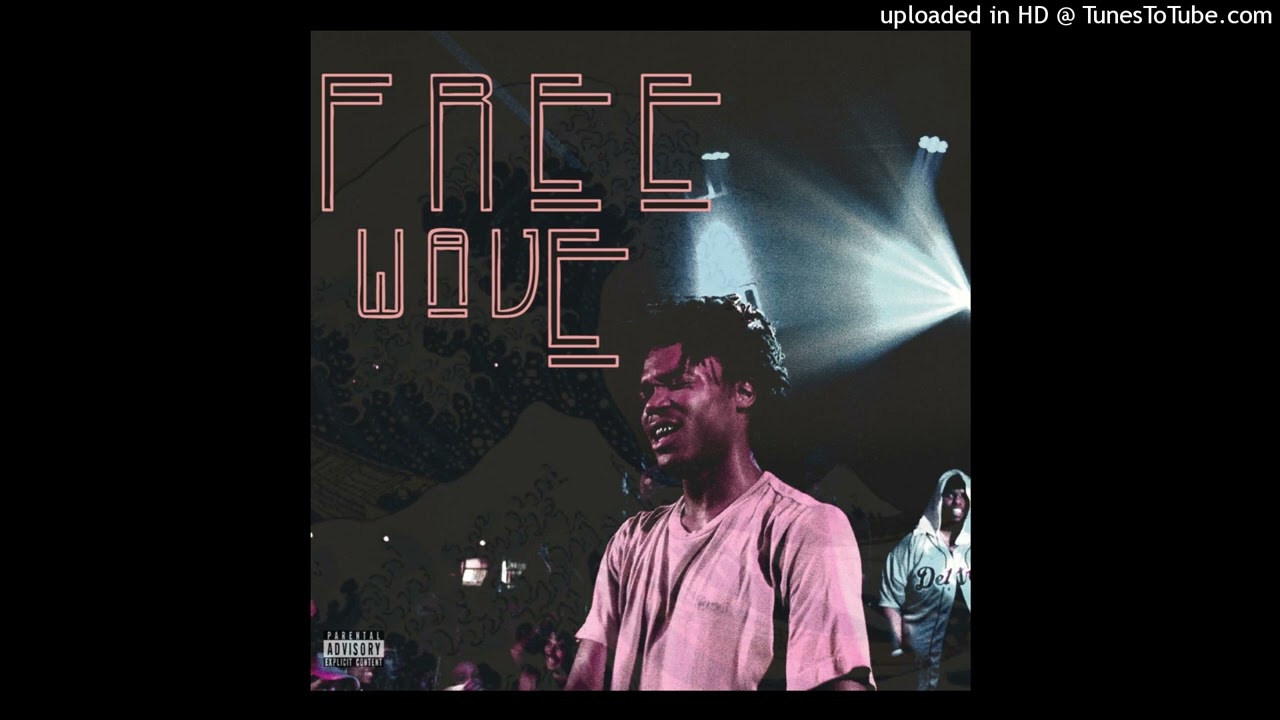 lucki - newer me [official instrumental]