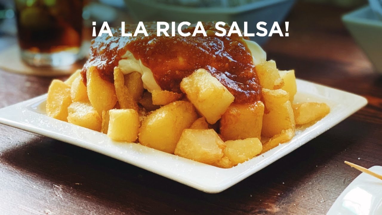 Docamar, el templo de las bravas, embotella su salsa para conquistar las cocinas de España