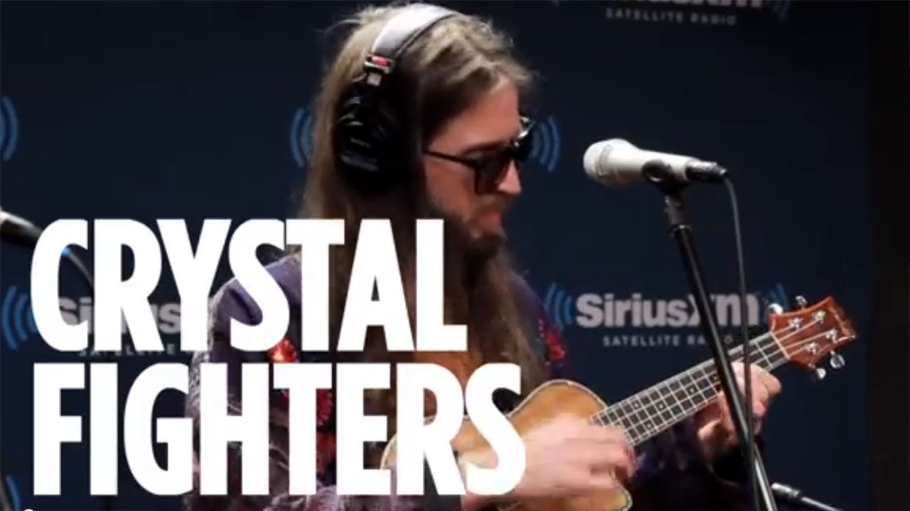Crystal Fighters 