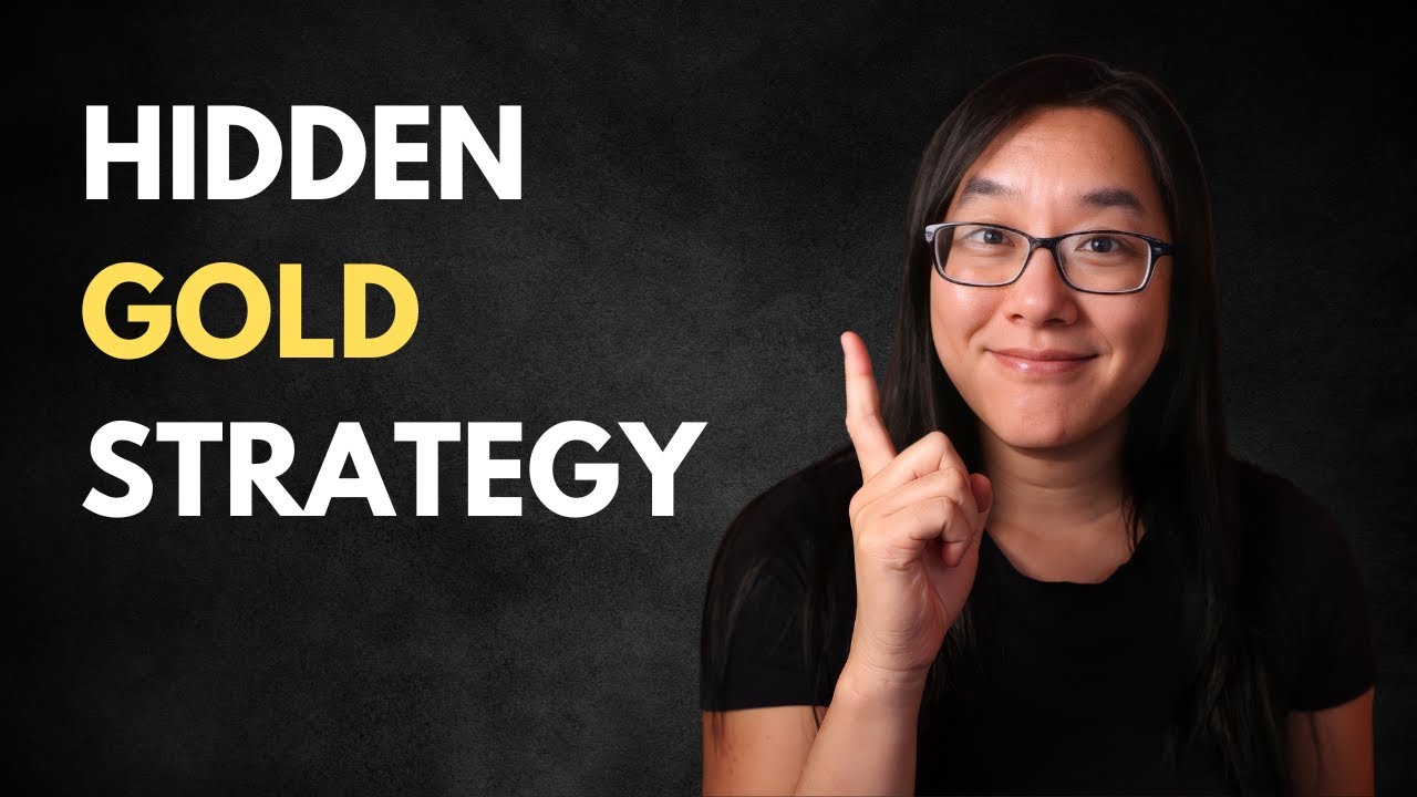FREE Gold Strategy Made $31,000 – But Is It Still Worth Trading?