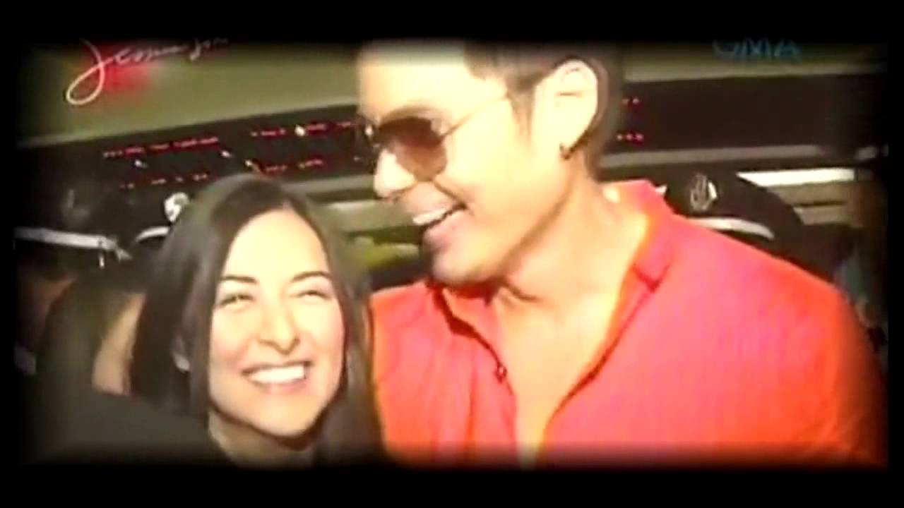 DONGYAN MV - Everytime We Touch [Dingdong+Marian]
