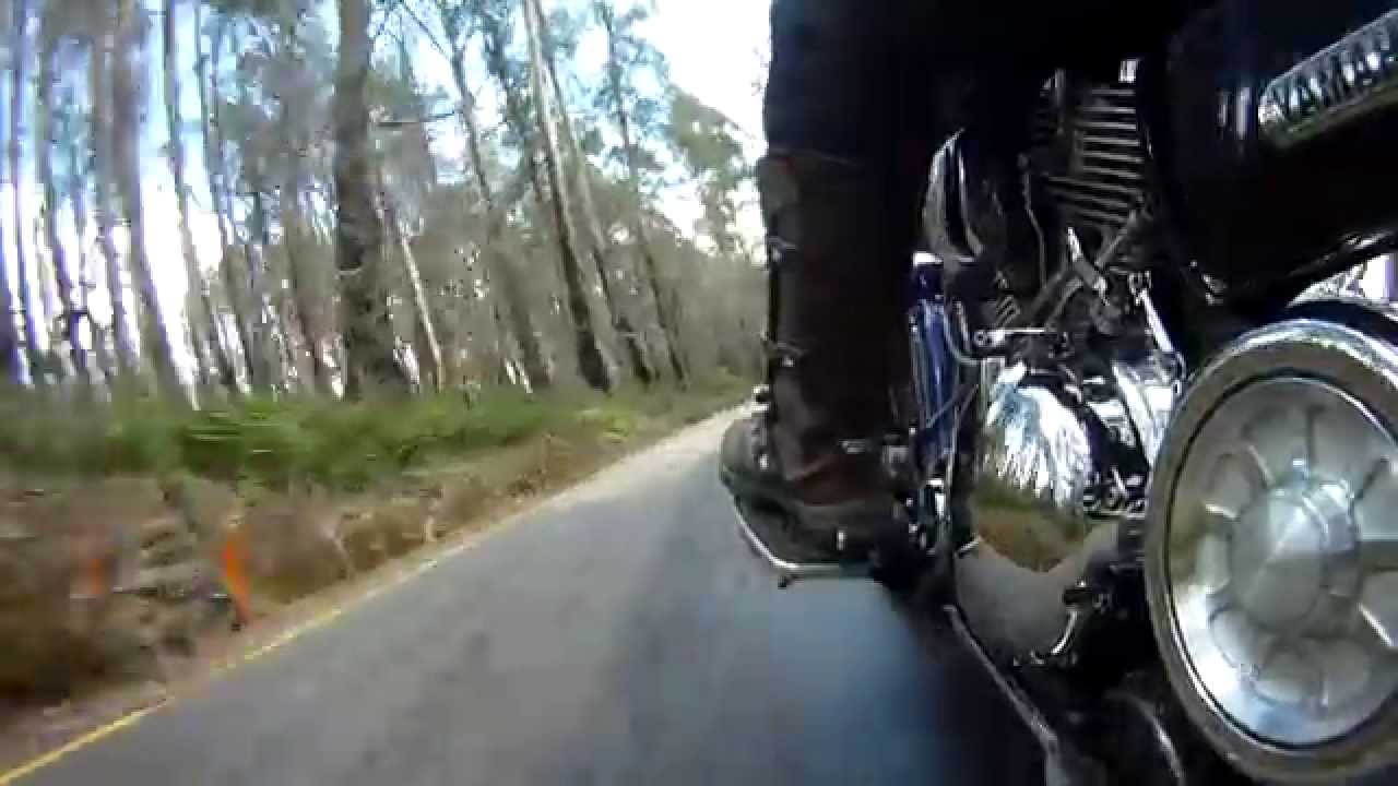 yamaha roadstar 1600