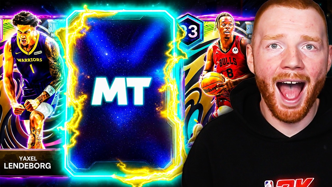 Я выбил так много GALAXY OPAL из этих НОВЫХ паков!