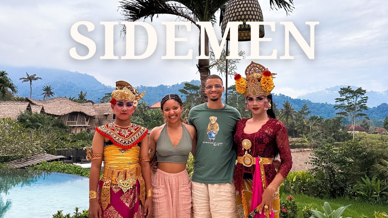 Sidemen, Bali – The Hidden Side of Bali That’s Worth the Hype
