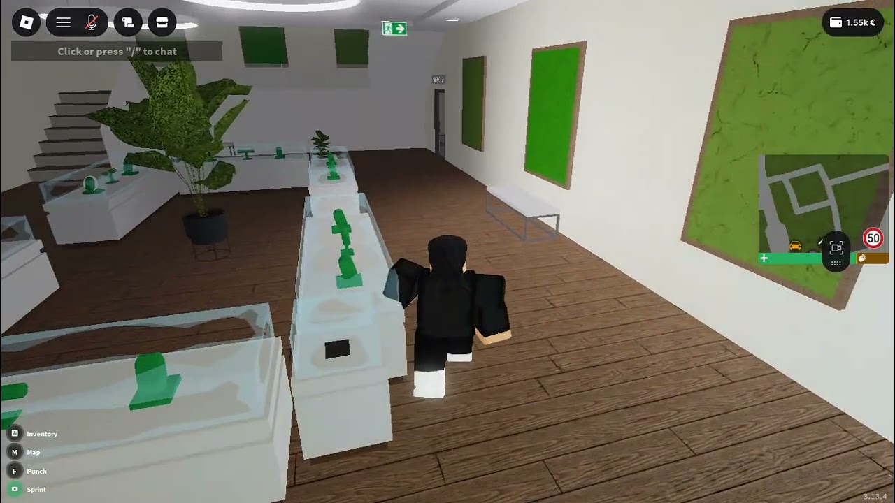 roblox stling