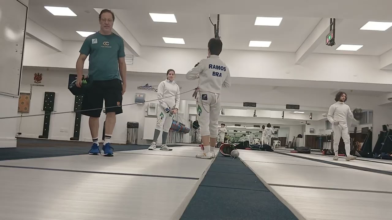 Ramos x Pietra dia 27 02 26