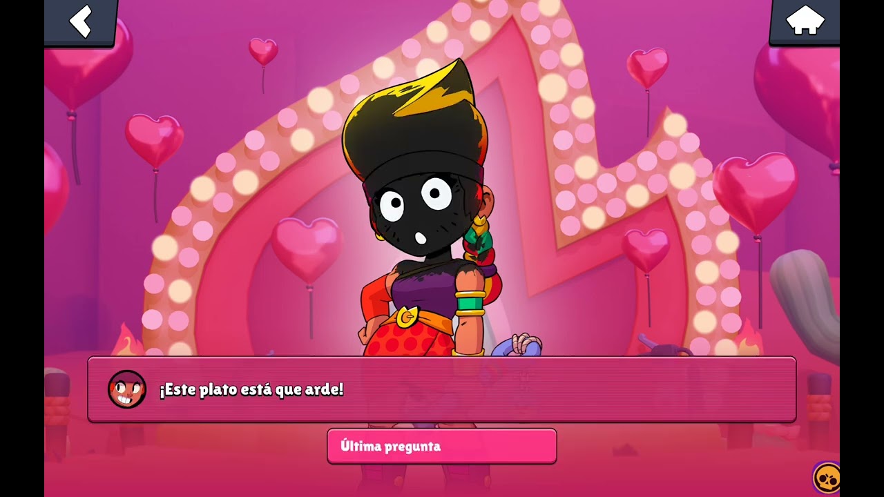 Teniendo una cita virtual con Amber les goo