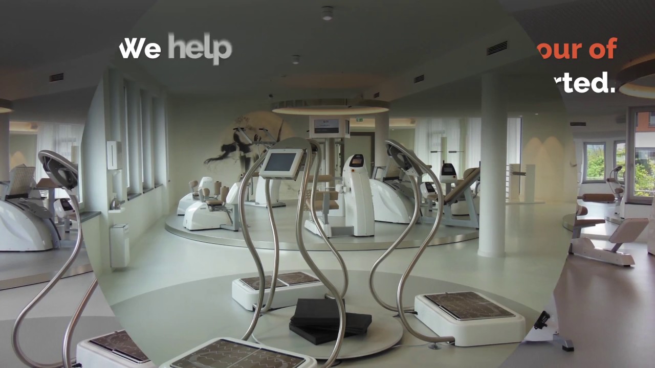 Looking for a Fitness Club Consultant