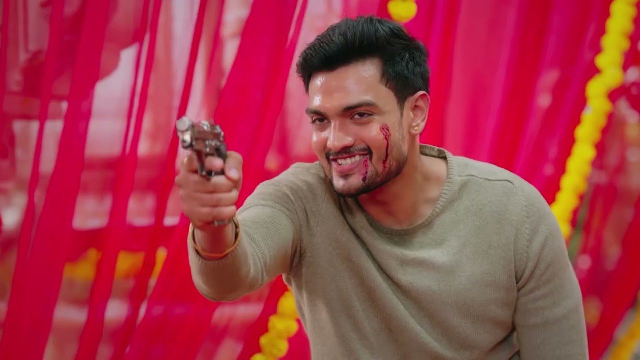 Kaise Mujhe Tum Mil Gaye Latest Episode 502 Best Scene | Srishti Jha | Zee TV APAC