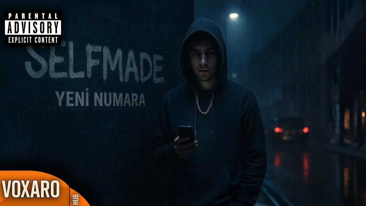 Yeni Numara 💸 | TR x DE Street Rap  [VoxaroHub Records]