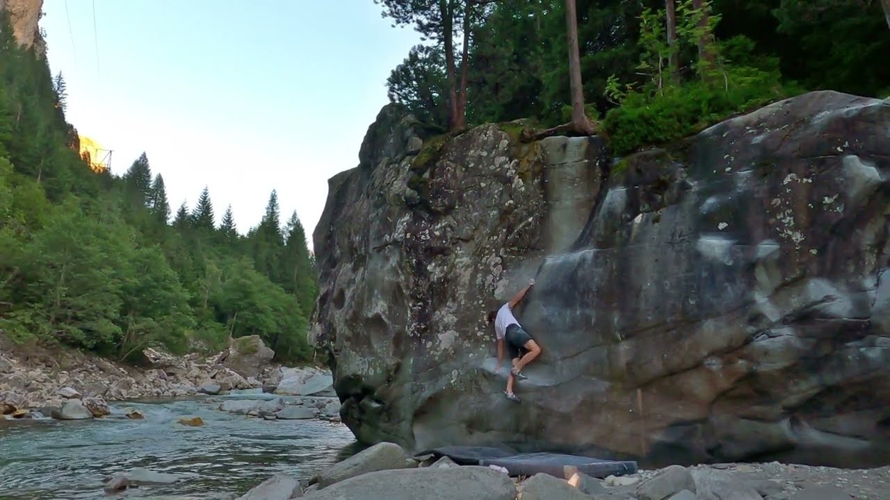 Grit de Luxe - 7b (Magic Wood))