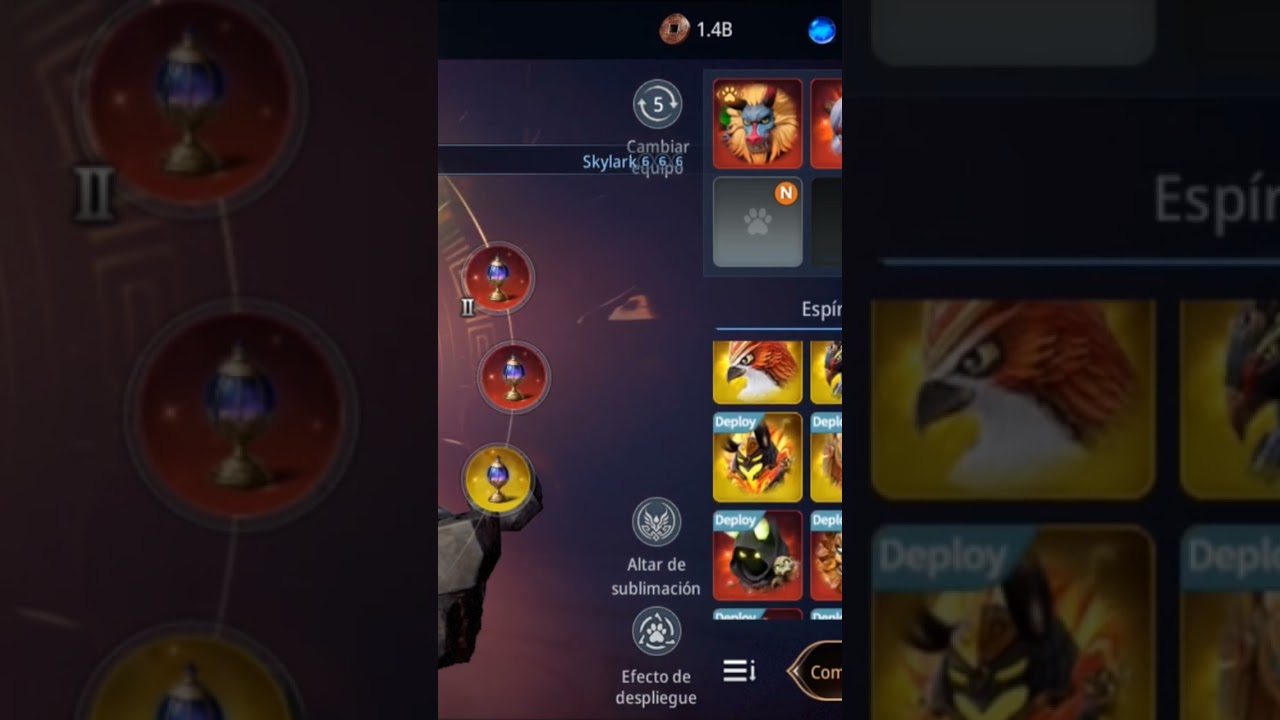 #mir4 #mir4pet #gameplay #mir4farm