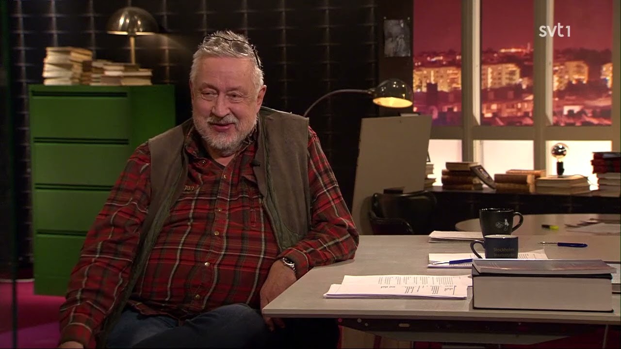 Veckans brott | S14E05 &ndash; Mordet p&aring; ok&auml;nt flickbarn i Upplands-Bro 2002 (SVT 2017)