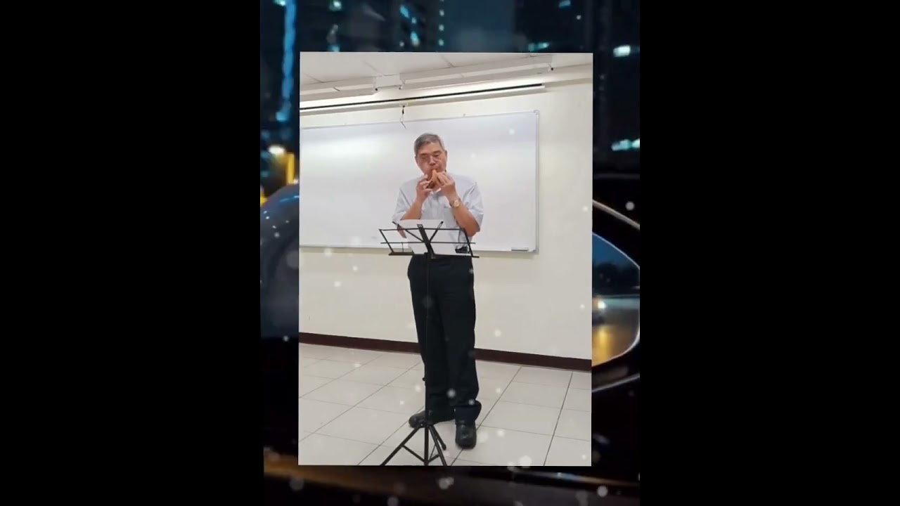 飄搖的陶笛
