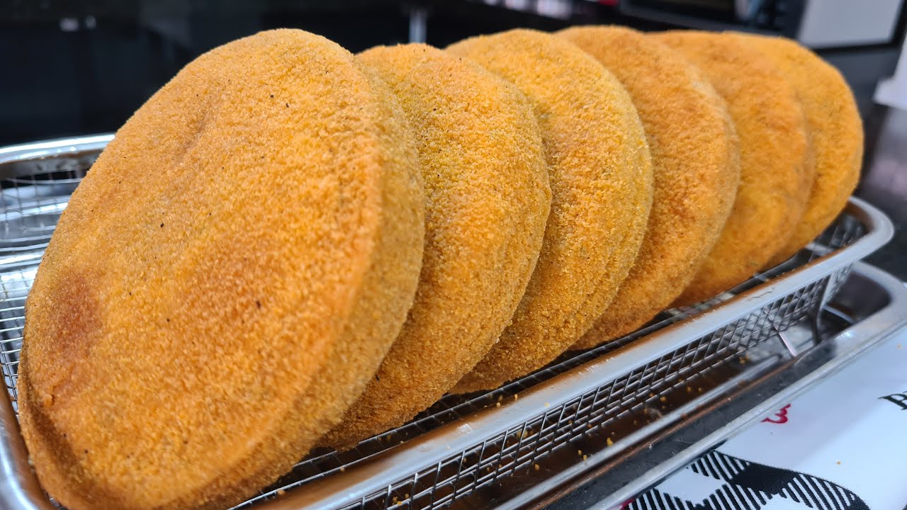 PASTELÃO ESPECIAL SALGADO MAIS SABOROSO DO MUNDO VENDE COMO ÁGUA