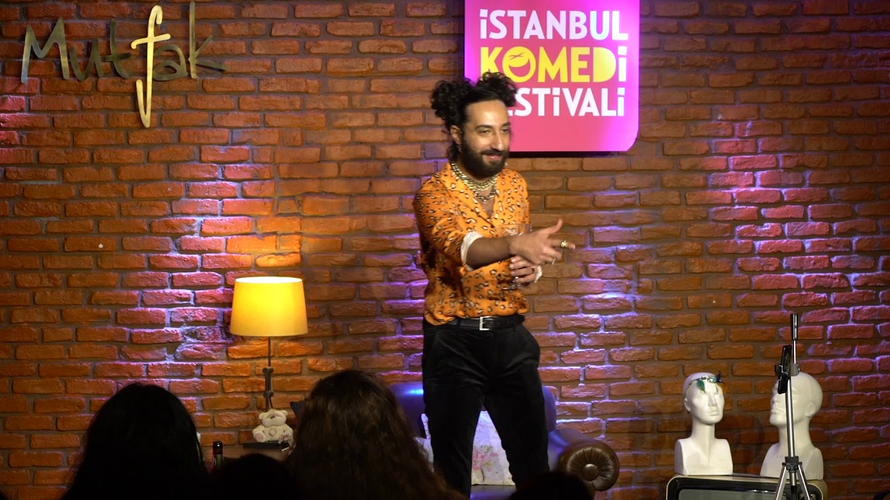 Tutkum Boğuşmak - Instagram Kullanmayan İnsana Güvenilir Mi?