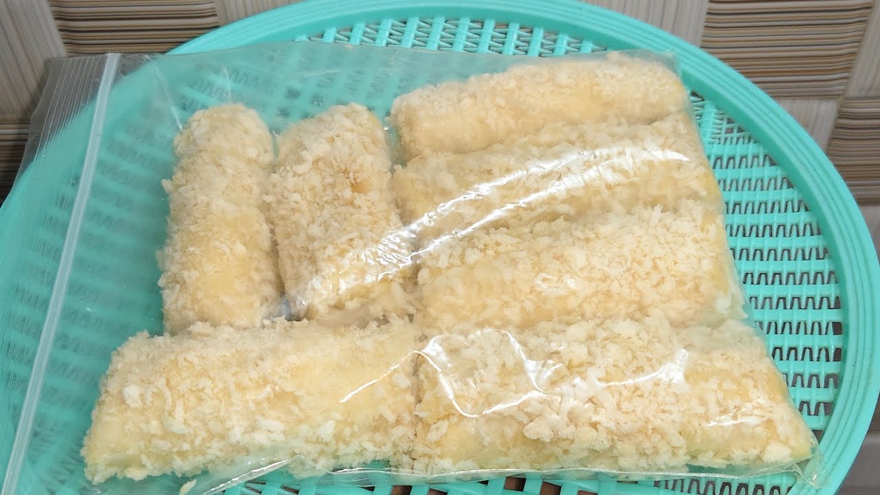 Ramzan special Frozen Crispy karare Bread Roll recipe|Chicken Bread Roll frozen karke rake