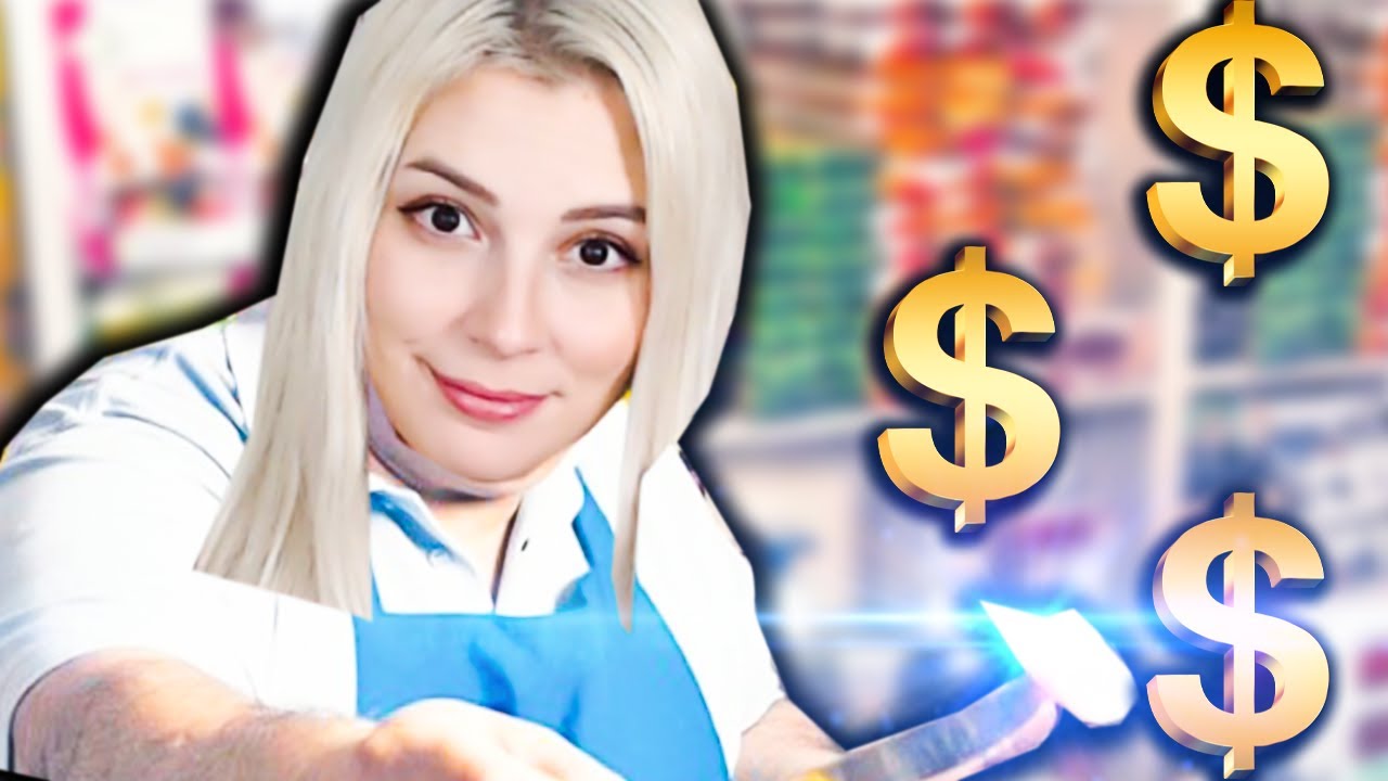 ESNAF OLMA SİMULATOR (Dealer's Life)