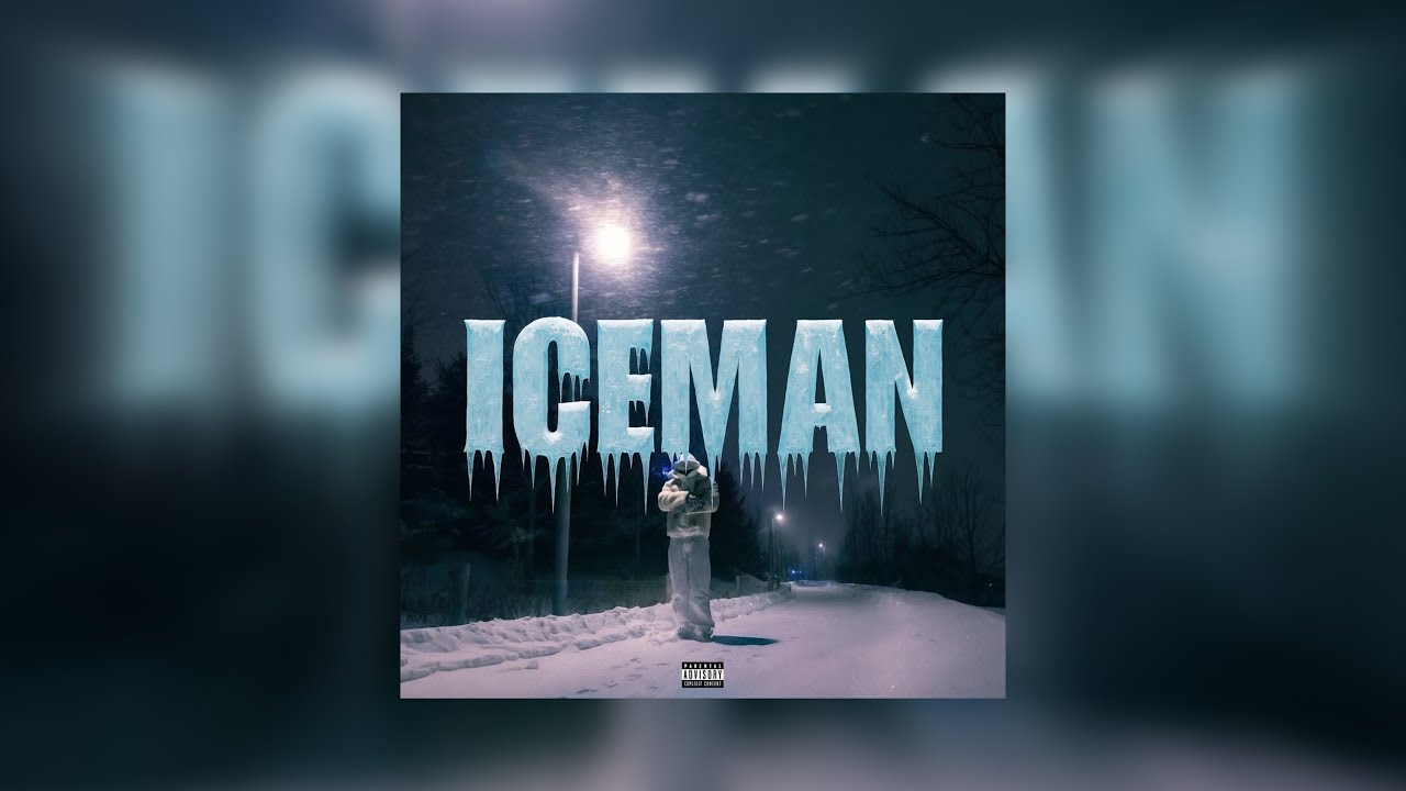 Drake Type Beat “ICEMAN” | PROD. RemyyyBeatz