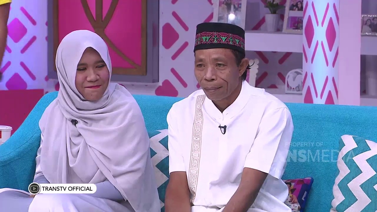 Ini Dia Pasagan Viral Beda Usia Sampe 41 Tahun! | Best Moment Brownis (24/3/20)