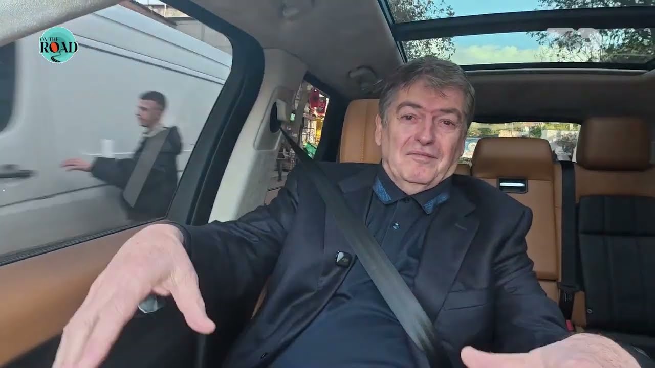 “Bamir Topi rrëfen të pathënat: Tirona e fëmijërisë, vrasja e Azem Hajdarit, përplasja me Berishën