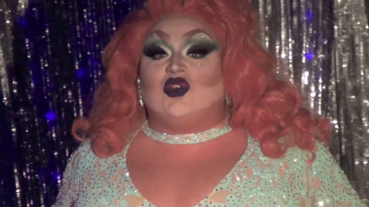 Eureka O'Hara: 